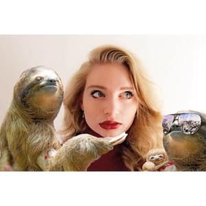 Meet your Posher, Katerina